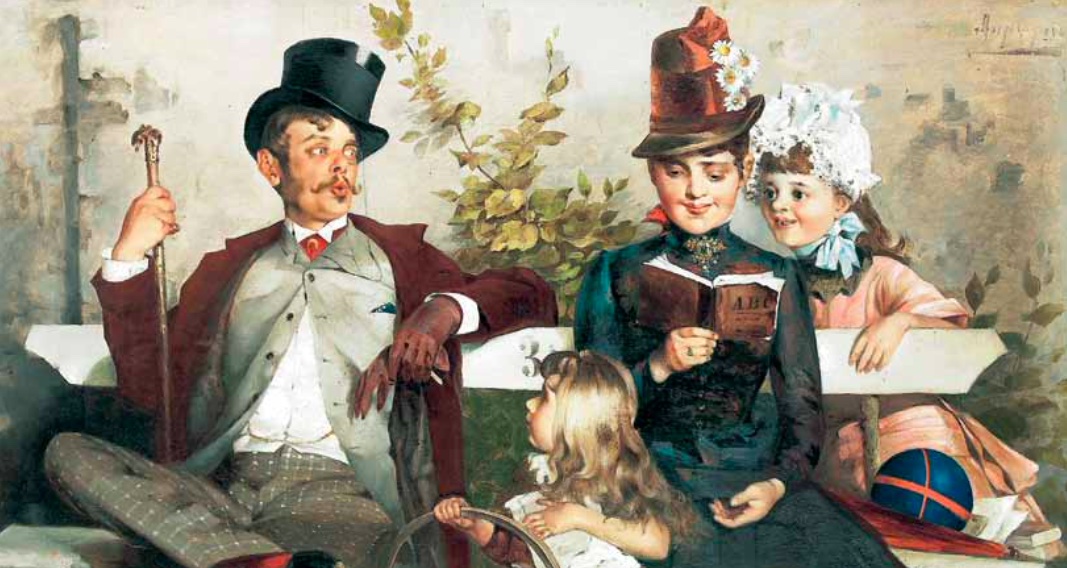 Margitay tihamér az ellenállhatatlan 1886 Margitay tihamér az ellenállhatatlan 1886